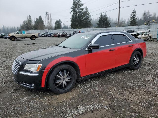 2013 CHRYSLER 300, 