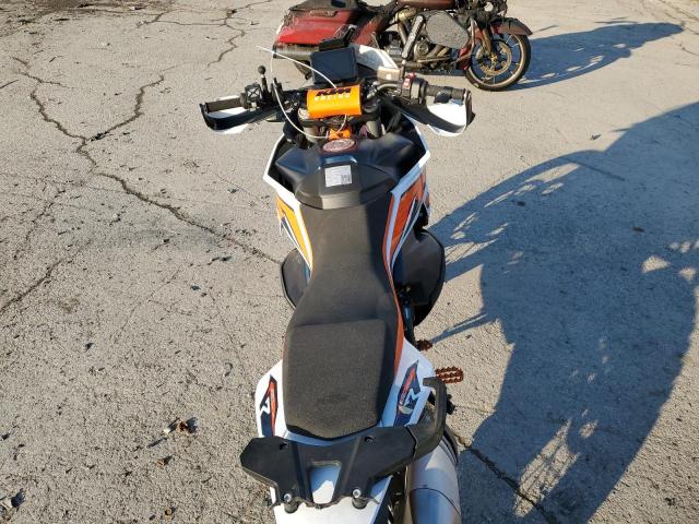 VBKTR6400PM862068 - 2023 KTM 890 ADVENTURE R Dwukolorowy zdjęcie 6