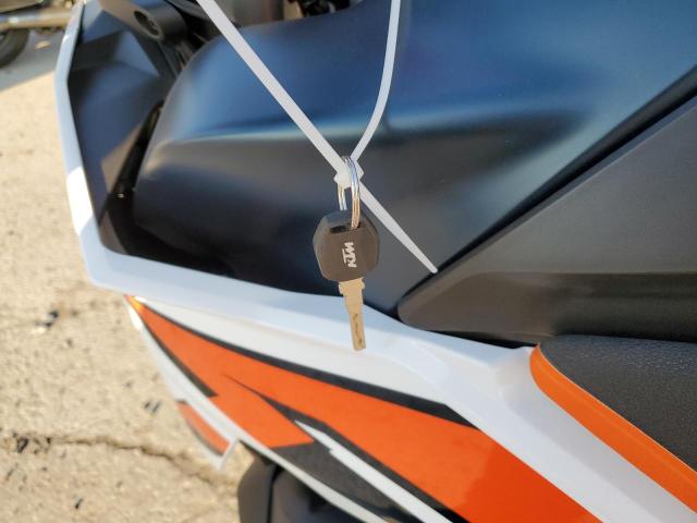 VBKTR6400PM862068 - 2023 KTM 890 ADVENTURE R Dwukolorowy zdjęcie 8