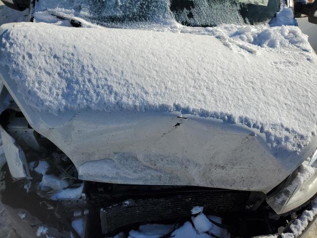 ZFBERFAB7H6F43763 - 2017 RAM PROMASTER WHITE photo 12