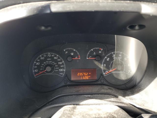 ZFBERFAB7H6F43763 - 2017 RAM PROMASTER WHITE photo 9