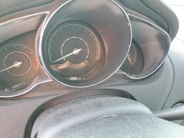 1G1ZH57B19F151629 - 2009 CHEVROLET MALIBU 1LT Қара фото 9