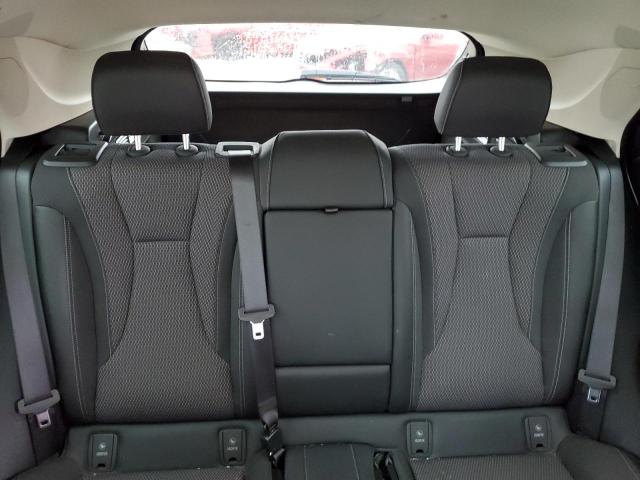 LRBAZLR4XND161066 - 2022 BUICK ENVISION PREFERRED შავი ფოტო 10