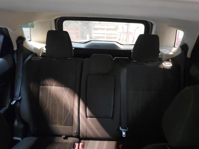 MAJ3S2GE5LC348051 - 2020 FORD ECOSPORT SE Grau Foto 10