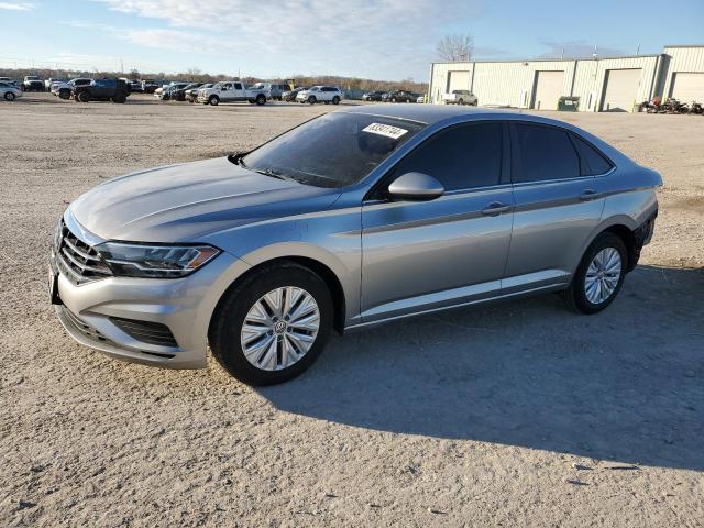 2019 VOLKSWAGEN JETTA S, 