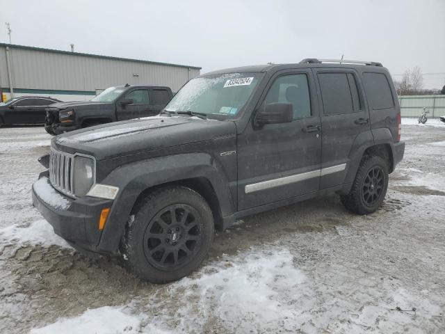 2012 JEEP LIBERTY JET, 