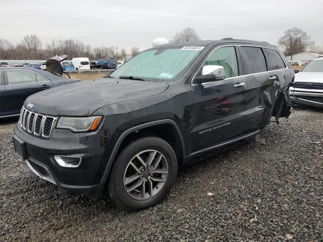 2020 JEEP GRAND CHER LIMITED, null