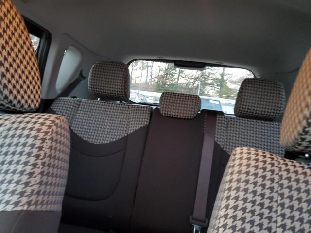 KNDJT2A6XD7629448 - 2013 KIA SOUL + GRAY photo 10