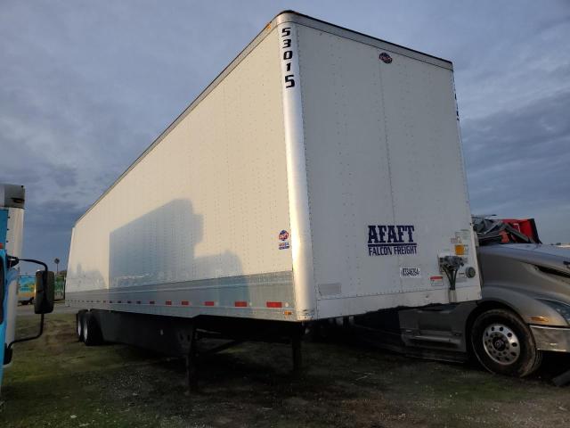 2022 UTILITY DRYVAN, 