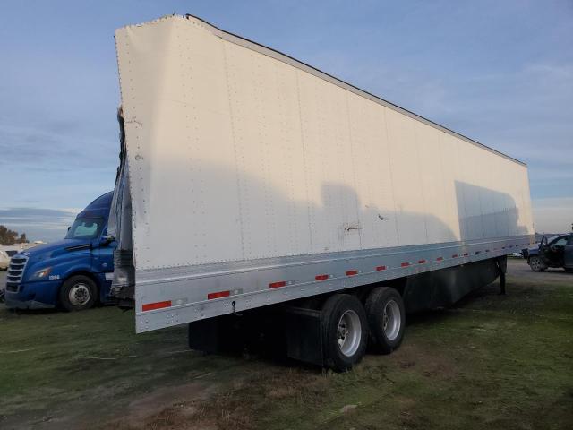 1UYVS2535N7429617 - 2022 UTILITY DRYVAN WHITE photo 4