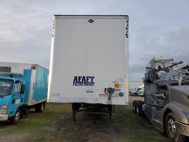 1UYVS2535N7429617 - 2022 UTILITY DRYVAN WHITE photo 5