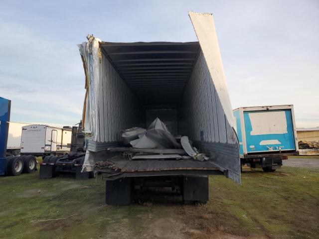 1UYVS2535N7429617 - 2022 UTILITY DRYVAN WHITE photo 6