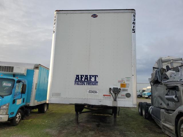 1UYVS2535N7429617 - 2022 UTILITY DRYVAN WHITE photo 7