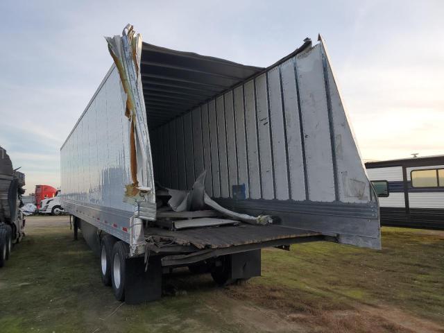 1UYVS2535N7429617 - 2022 UTILITY DRYVAN WHITE photo 9