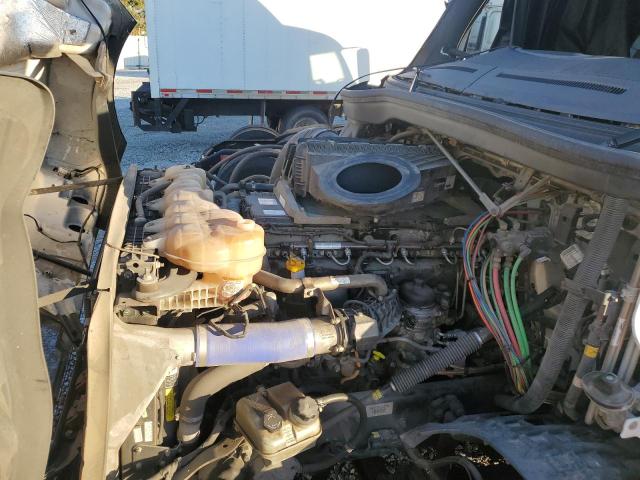 3AKJHHDR2MSMZ8529 - 2021 FREIGHTLINER CASCADIA 1 WHITE photo 7