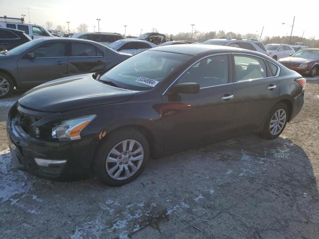 2013 NISSAN ALTIMA 2.5, 