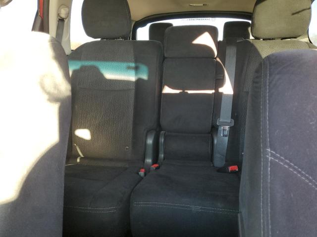 5N1AR2MM4GC620129 - 2016 NISSAN PATHFINDER S 红色 照片 10