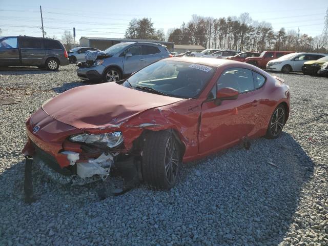 2015 TOYOTA SCION FR-S, 