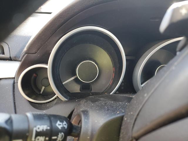 2HNYB1H4XBH500671 - 2011 ACURA ZDX TECHNOLOGY GRAY photo 9