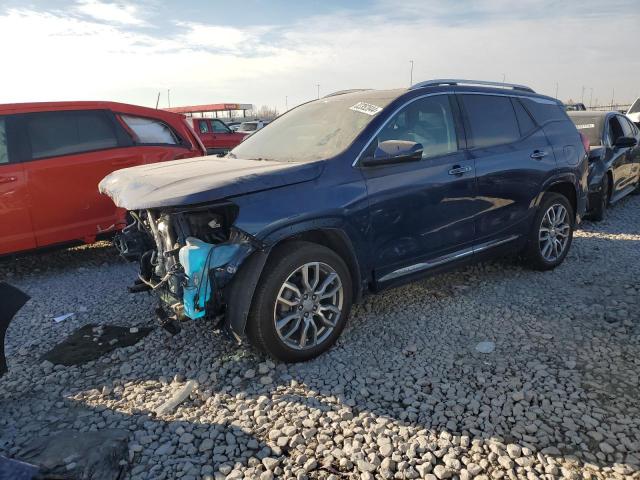 2023 GMC TERRAIN DENALI, null