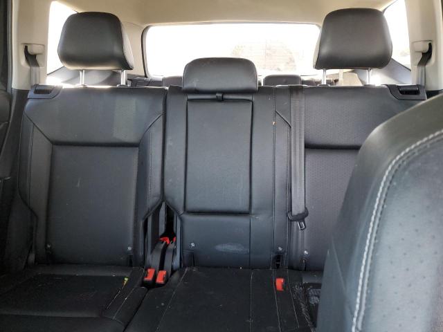 1V2MR2CA4KC587049 - 2019 VOLKSWAGEN ATLAS SEL BLACK photo 10