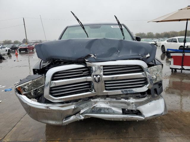 1C6RR6TT8LS133921 - 2020 RAM 1500 CLASS SLT შავი ფოტო 5