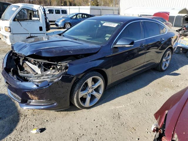 2015 CHEVROLET IMPALA LT, 