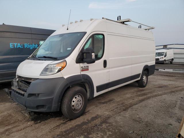3C6URVJG1LE118609 - 2020 RAM PROMASTER 3500 HIGH Ağ foto 1