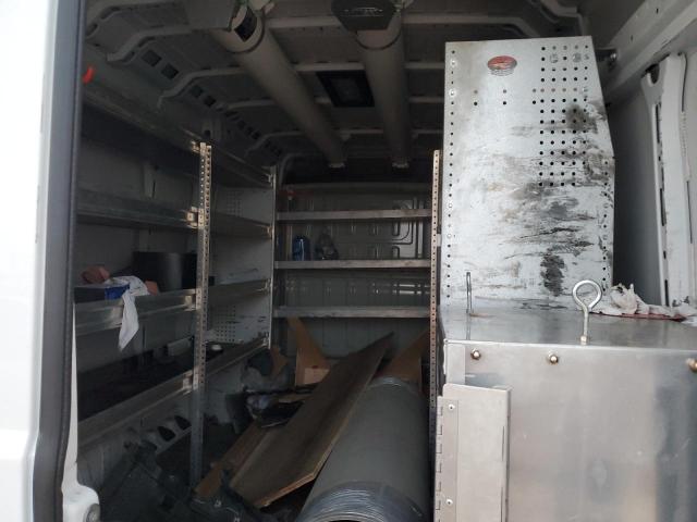 3C6URVJG1LE118609 - 2020 RAM PROMASTER 3500 HIGH Ağ foto 10