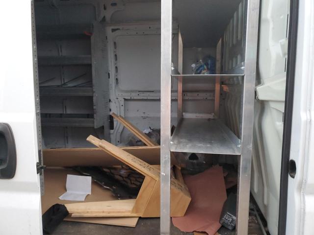 3C6URVJG1LE118609 - 2020 RAM PROMASTER 3500 HIGH Ağ foto 11