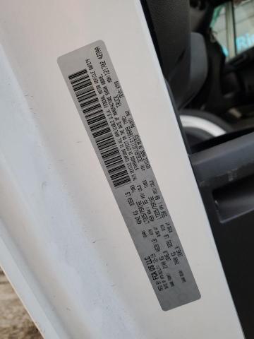 3C6URVJG1LE118609 - 2020 RAM PROMASTER 3500 HIGH Ağ foto 13