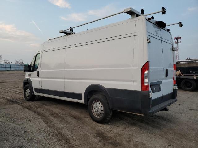 3C6URVJG1LE118609 - 2020 RAM PROMASTER 3500 HIGH Ağ foto 2