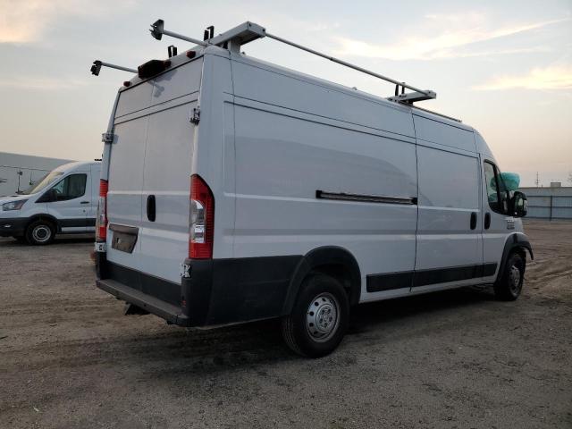 3C6URVJG1LE118609 - 2020 RAM PROMASTER 3500 HIGH Ağ foto 3