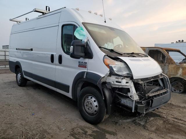 3C6URVJG1LE118609 - 2020 RAM PROMASTER 3500 HIGH Ağ foto 4
