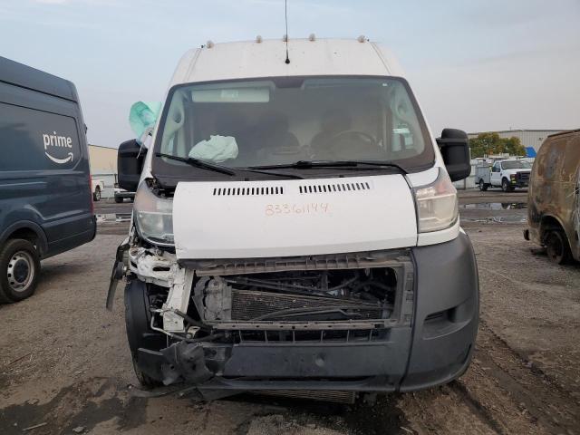 3C6URVJG1LE118609 - 2020 RAM PROMASTER 3500 HIGH Ağ foto 5