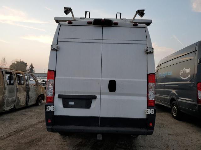 3C6URVJG1LE118609 - 2020 RAM PROMASTER 3500 HIGH Ağ foto 6