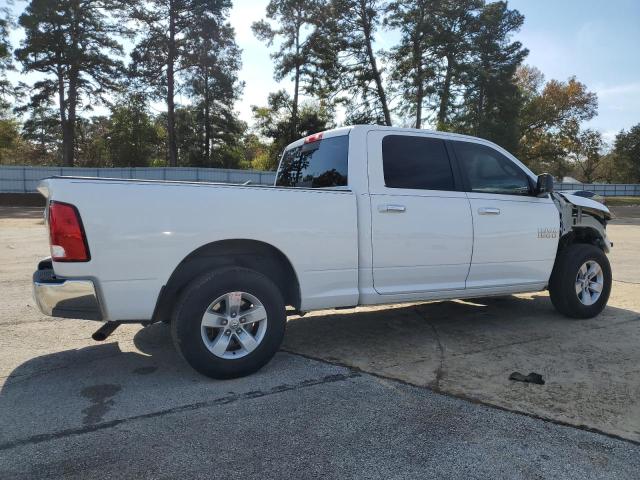1C6RR6TT4HS783868 - 2017 RAM 1500 SLT WHITE photo 3