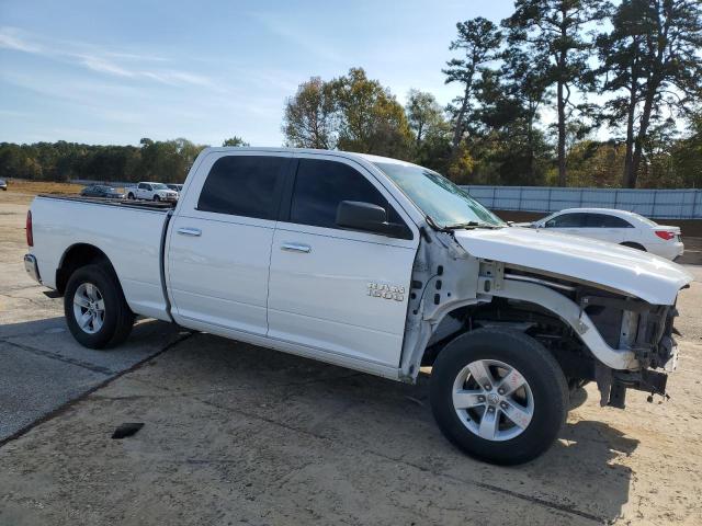 1C6RR6TT4HS783868 - 2017 RAM 1500 SLT WHITE photo 4