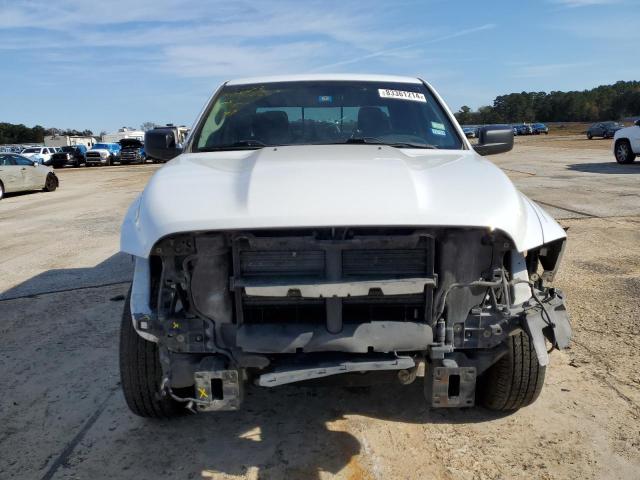 1C6RR6TT4HS783868 - 2017 RAM 1500 SLT WHITE photo 5