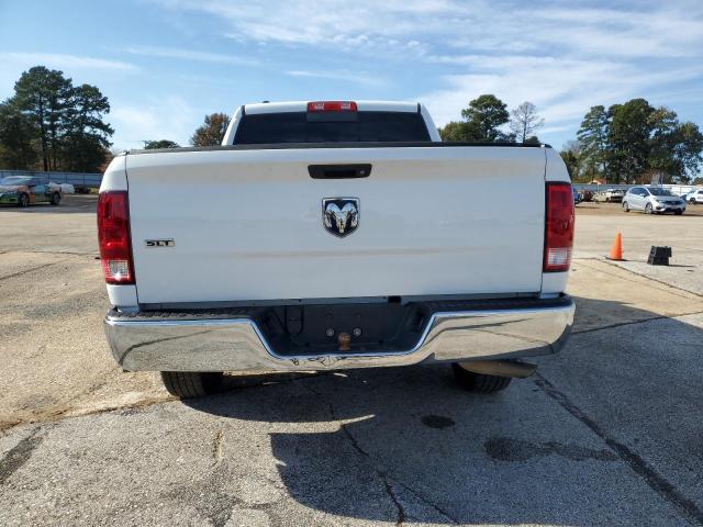 1C6RR6TT4HS783868 - 2017 RAM 1500 SLT WHITE photo 6