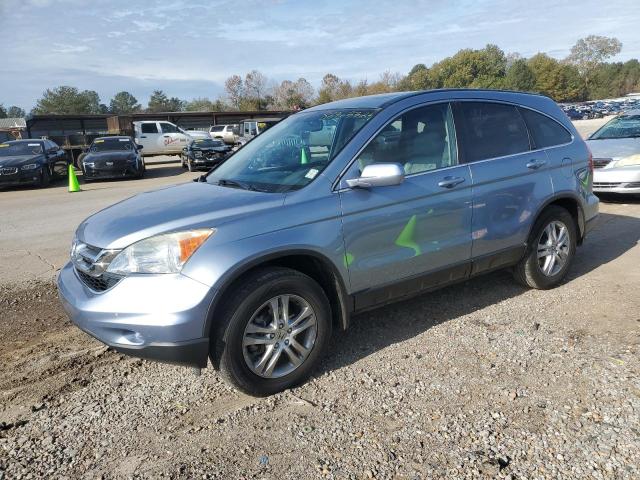 2011 HONDA CR-V EXL, 