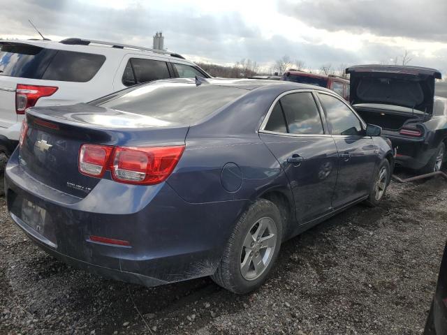 1G11C5SL9FF341816 - 2015 CHEVROLET MALIBU 1LT BLUE photo 3