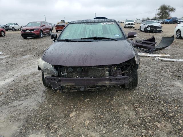 JTKJF5C74B3012333 - 2011 TOYOTA SCION TC 栗色 照片 5