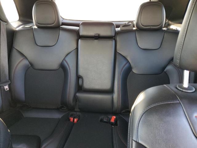 1C4PJMBX5ND530736 - 2022 JEEP CHEROKEE TRAILHAWK WHITE photo 10