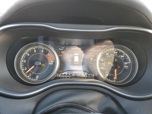 1C4PJMBX5ND530736 - 2022 JEEP CHEROKEE TRAILHAWK WHITE photo 9