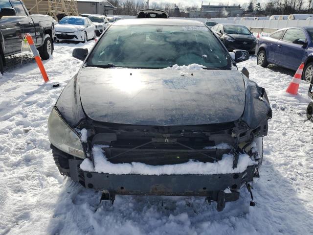 1G1ZC5EBXAF110275 - 2010 CHEVROLET MALIBU 1LT BLUE photo 5