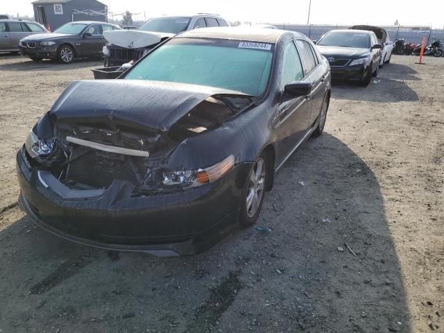 2006 ACURA 3.2TL, null