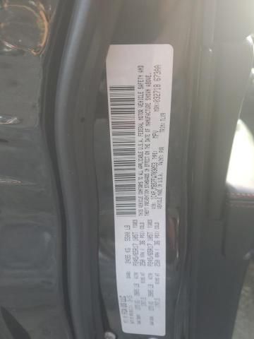 1C4PJMBS7FW703053 - 2015 JEEP CHEROKEE TRAILHAWK BLACK photo 13