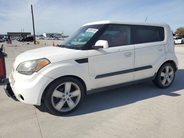 2010 KIA SOUL +, 