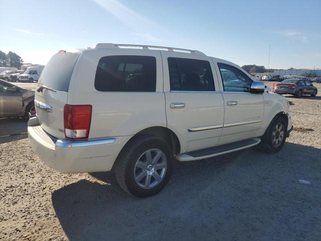 1A8HW58268F142715 - 2008 CHRYSLER ASPEN LIMITED ყვითელი ფოტო 3